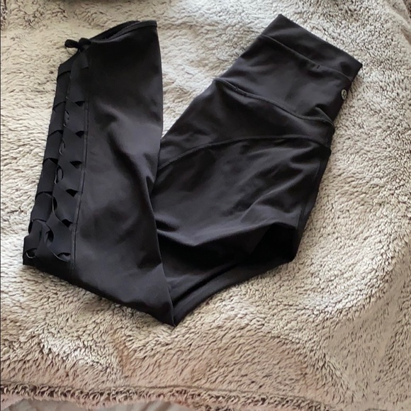 lululemon athletica Pants - Lululemon leggings ✨open to offers✨
